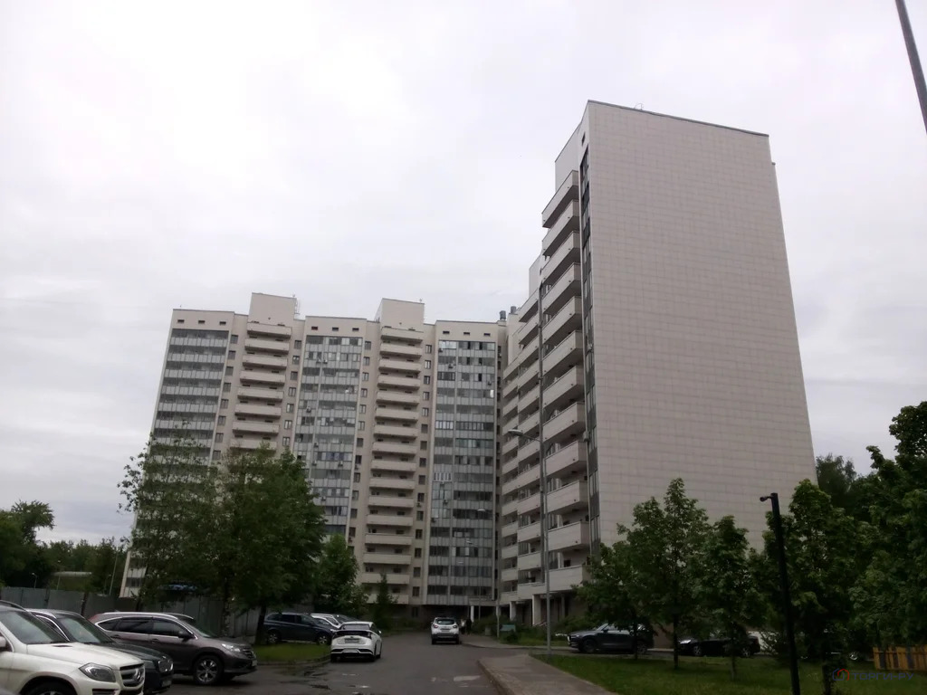 Продажа квартиры, 11-я Парковая улица - Фото 1