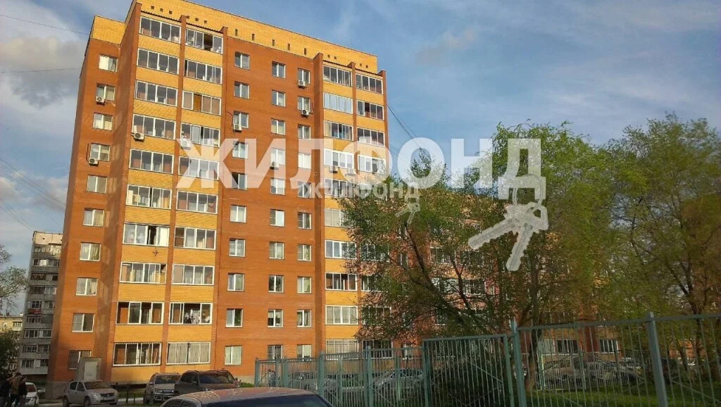 Продажа квартиры, Новосибирск, ул. Киевская - Фото 6