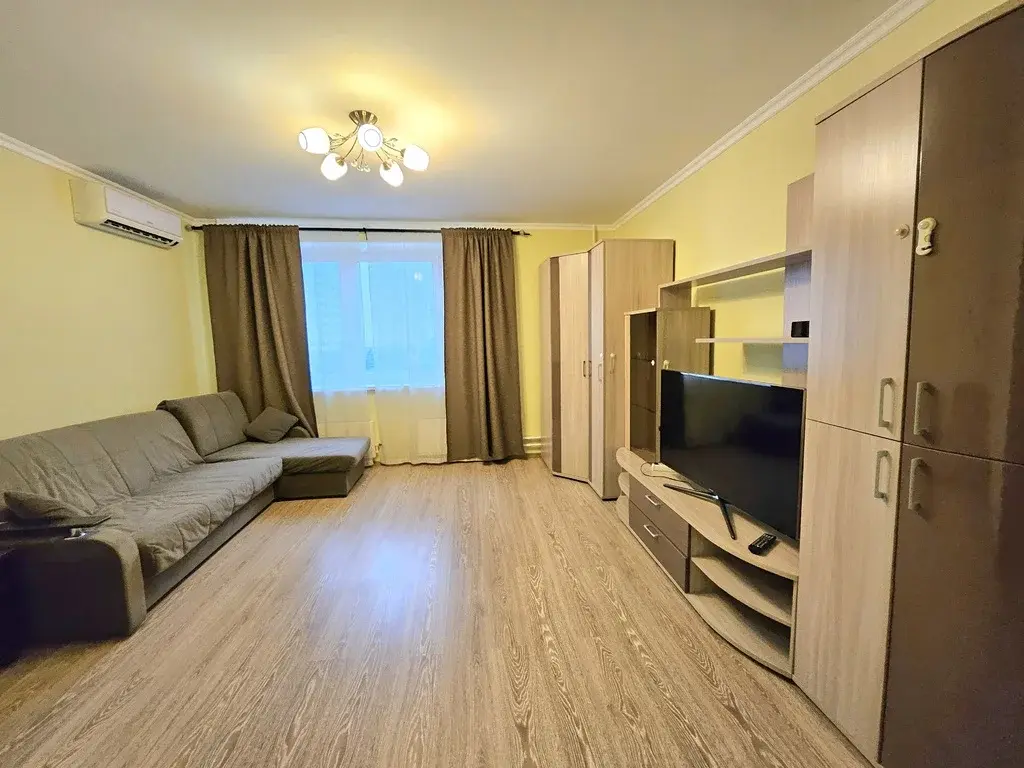 Продажа 1 к.кв. в ЖК Первый Московский - Фото 15