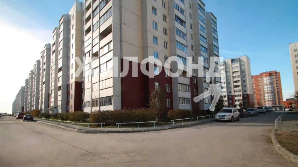 Продажа квартиры, Новосибирск, Владимира Высоцкого - Фото 10