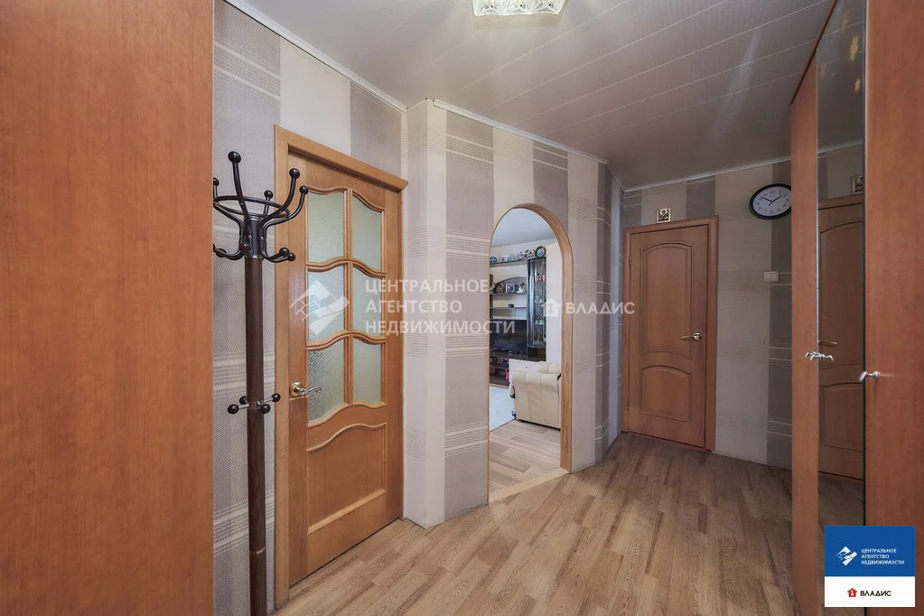 Продажа квартиры, Захарово, Захаровский район, ул. Победы - Фото 4