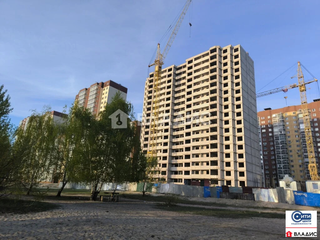 Продажа квартиры, Воронеж, ул. Артамонова - Фото 7