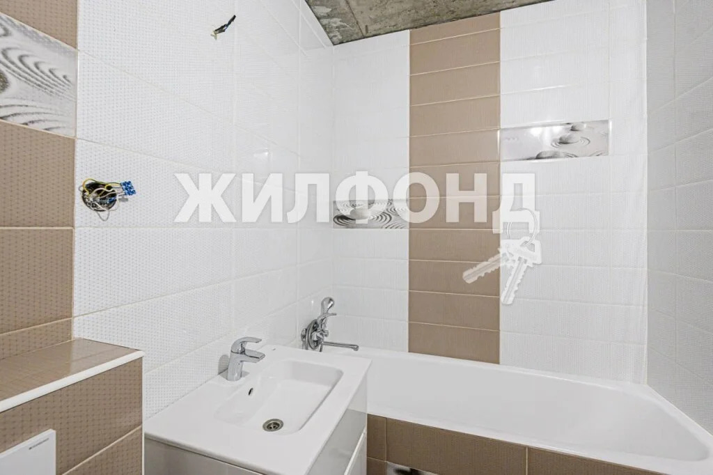 Продажа квартиры, Новосибирск, Дзержинского пр-кт. - Фото 25