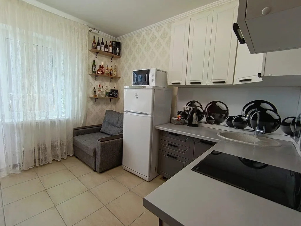 Продажа квартиры, Крымск, Крымский район, улица Надежды - Фото 6