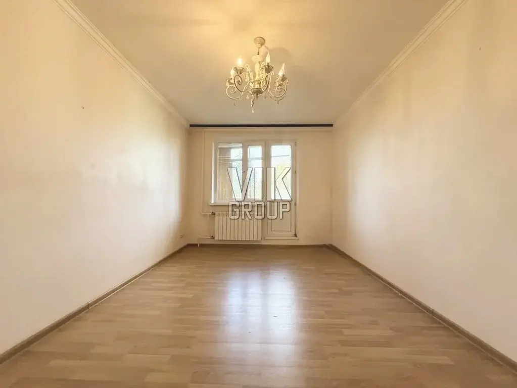 Продается двухкомнатная квартира по ул Чкалова дом 10 в г Лобня - Фото 2