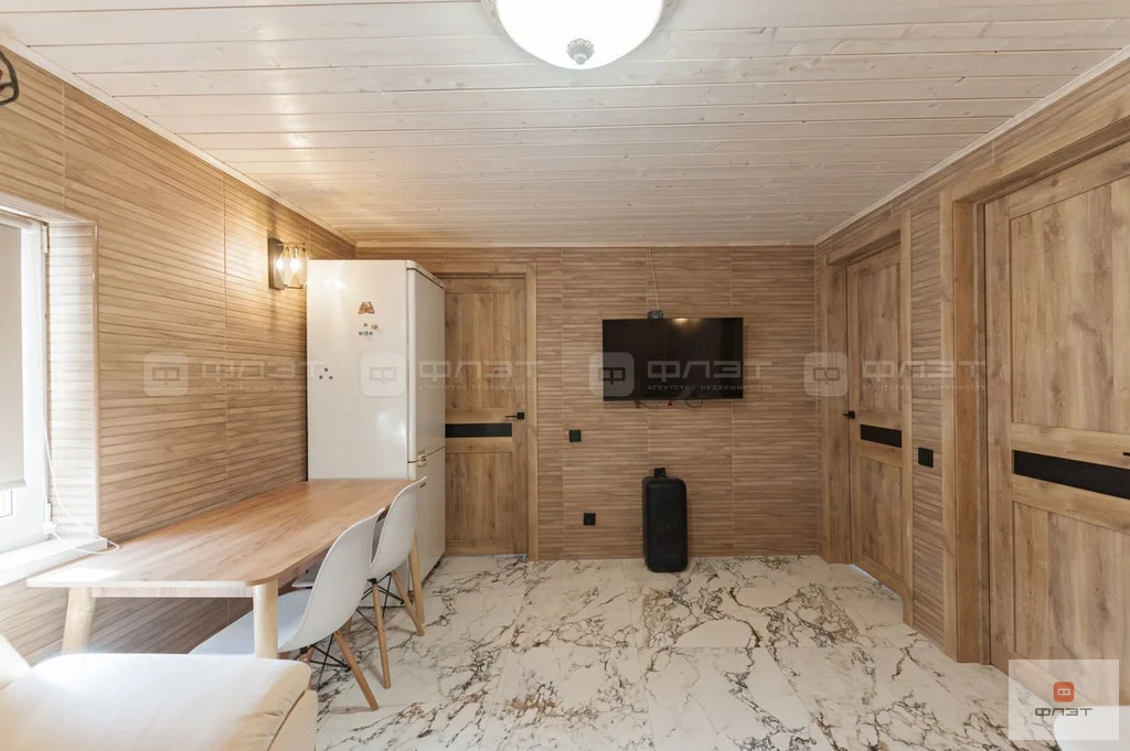 Продажа дома, Новая Тура, Зеленодольский район, ул. Школьная - Фото 6