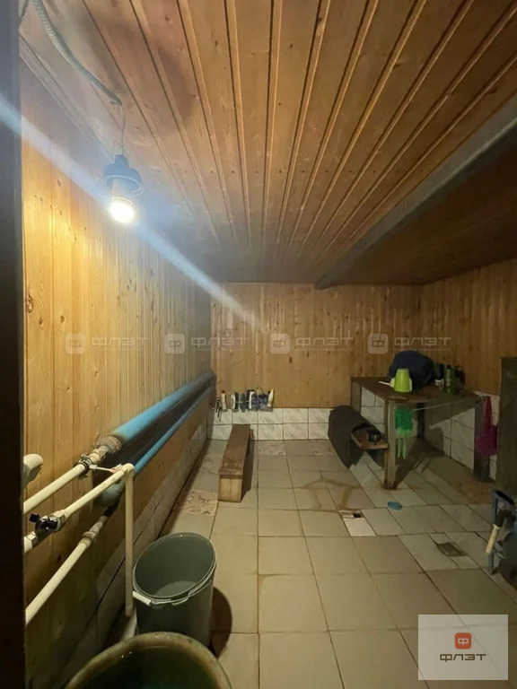 Продажа дома, Столбище, Лаишевский район, ул. Южная - Фото 10