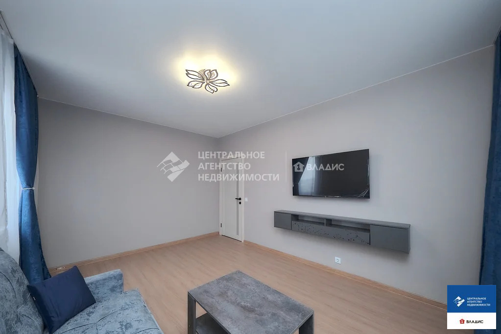 Продажа квартиры, Рязань, улица Земнухова - Фото 3