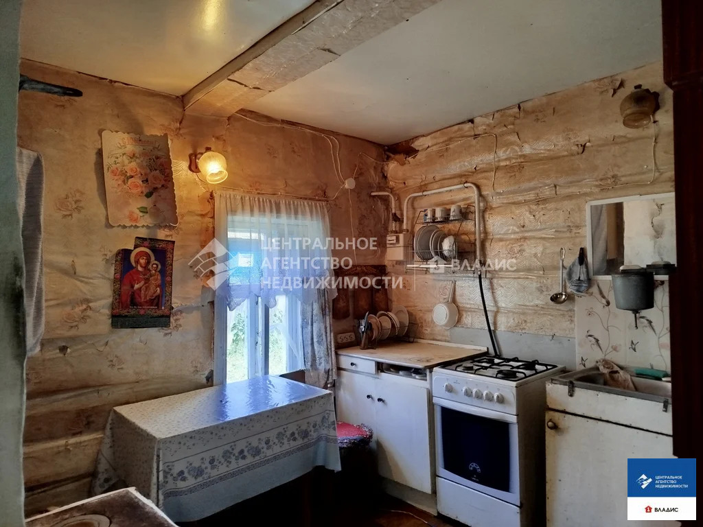 Продажа дома, Нарышкино, Касимовский район, 66 - Фото 18