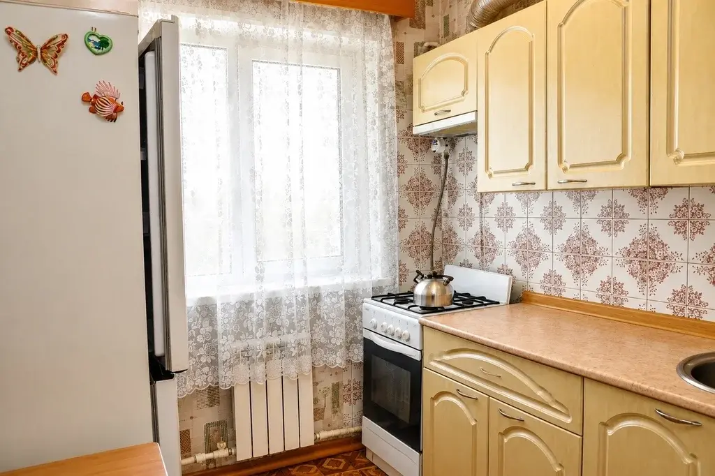 Квартира по ул. Мира, 9 - Фото 6