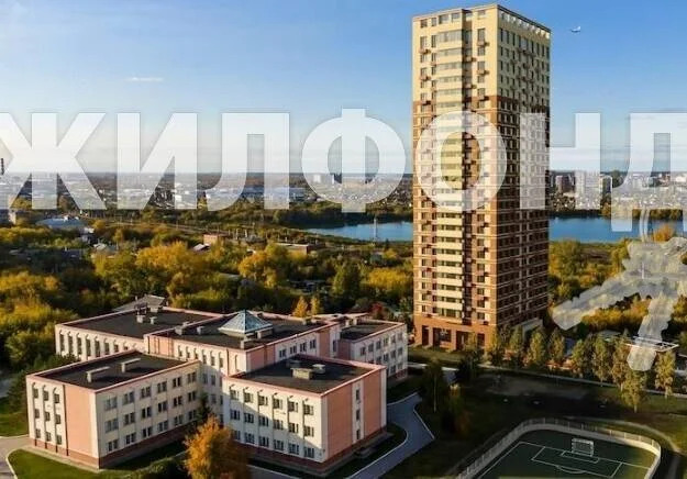 Продажа квартиры, Новосибирск, ул. Бурденко - Фото 33