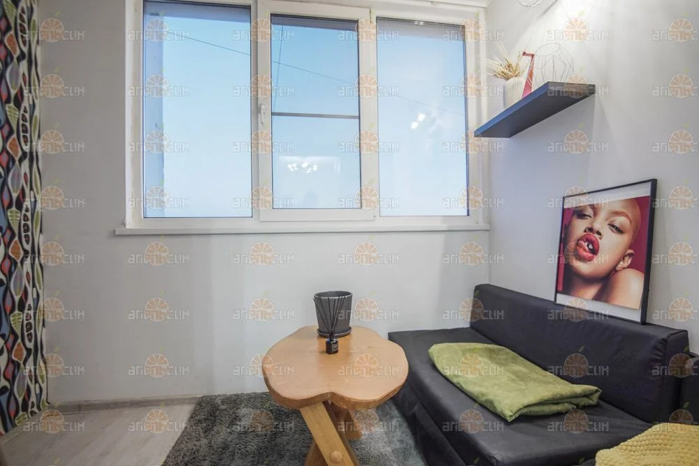 1-комн. квартира - Фото 2