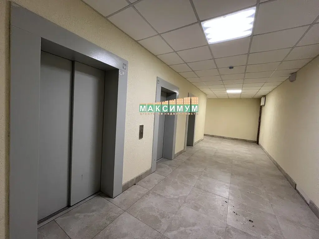 2 комнатная квартира в г. Люберцы, ЖК Карамельный - Фото 10