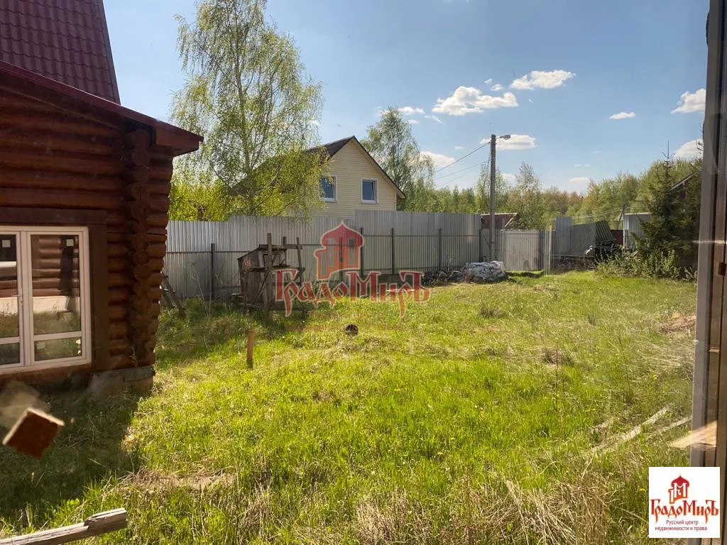 Продажа дома, Сергиево-Посадский район, Первомайская ул. - Фото 16