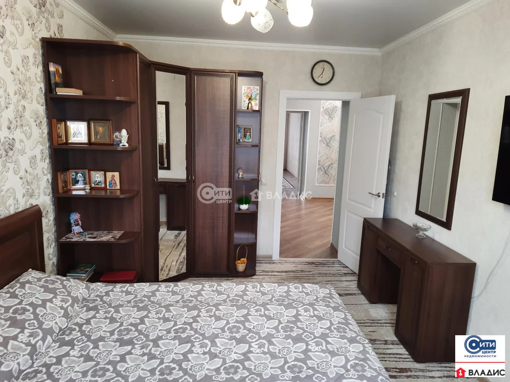 Продажа квартиры, Воронеж, улица Независимости - Фото 10