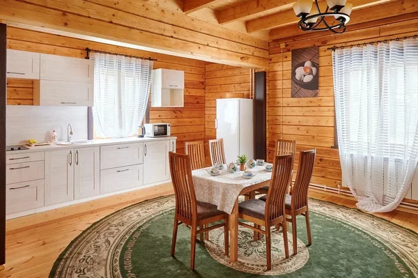 Дом в жилом поселке с пляжем и Спа комплексом - Фото 2