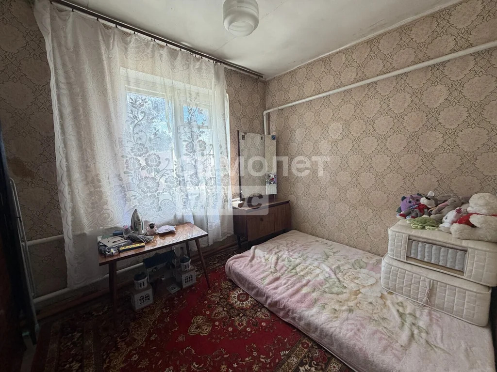 Продажа дома, Ново-Ревякинский, Ясногорский район, ул. Садовая - Фото 9
