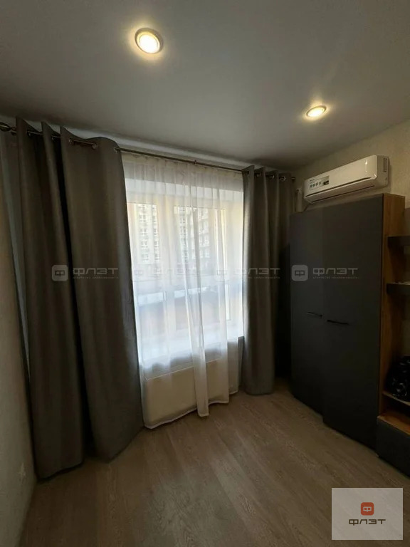 Аренда квартиры, Высокая Гора, Высокогорский район, ул. Вторая Ударная ... - Фото 5