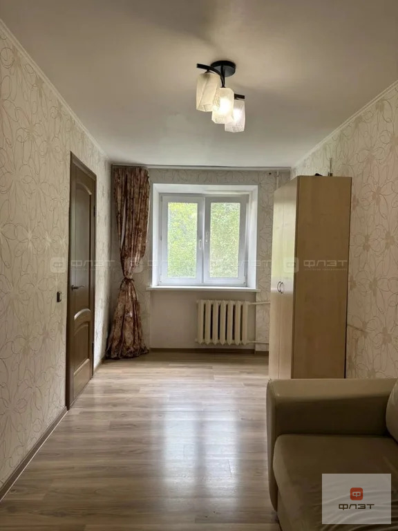 Продажа квартиры, Казань, ул. Заслонова - Фото 4