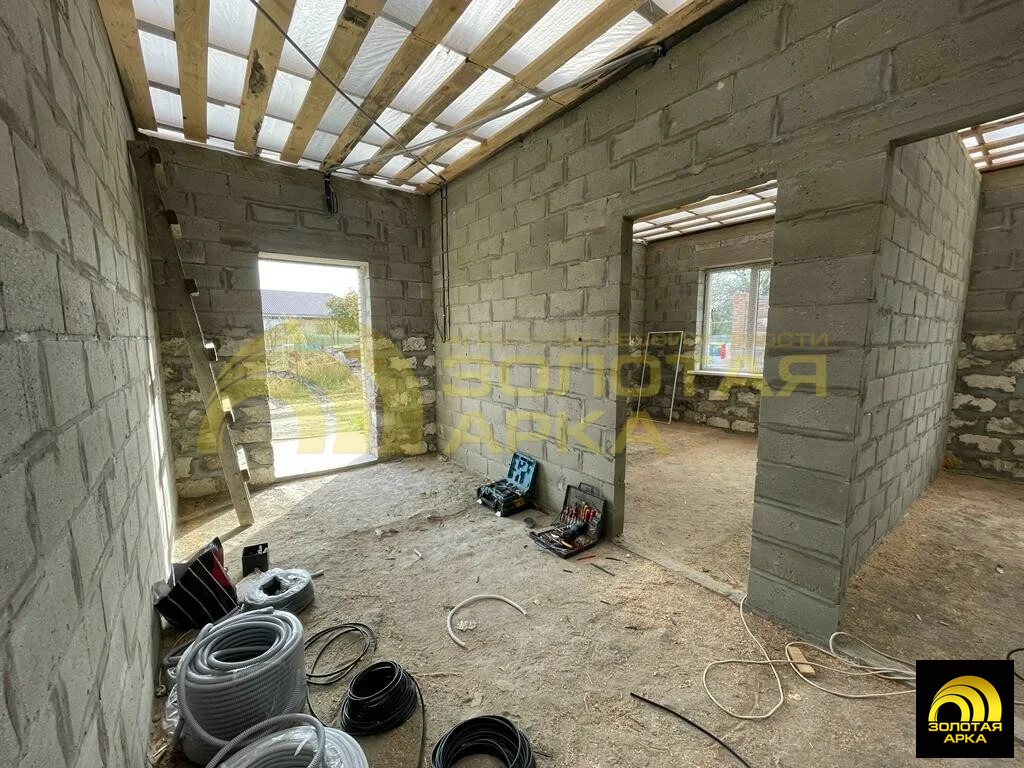 Продажа дома, Полтавская, Красноармейский район, ул. Красная - Фото 11