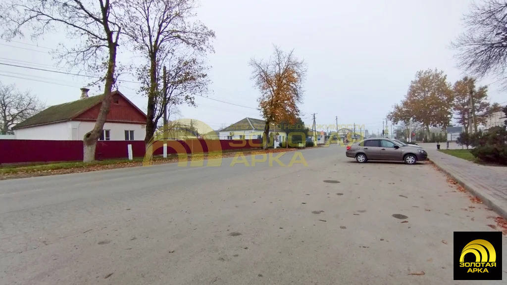 Продажа участка, Старотитаровская, Темрюкский район, Ильича пер. - Фото 7