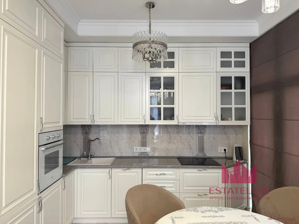 Аренда квартиры, 1-я улица Машиностроения - Фото 3