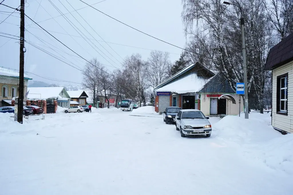 Продаётся нежилое здание-магазин по ул. Карла Маркса 3в - Фото 18