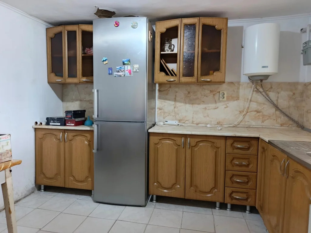 Продажа дома, Новодмитриевская, Северский район, ул. Октябрьская - Фото 5