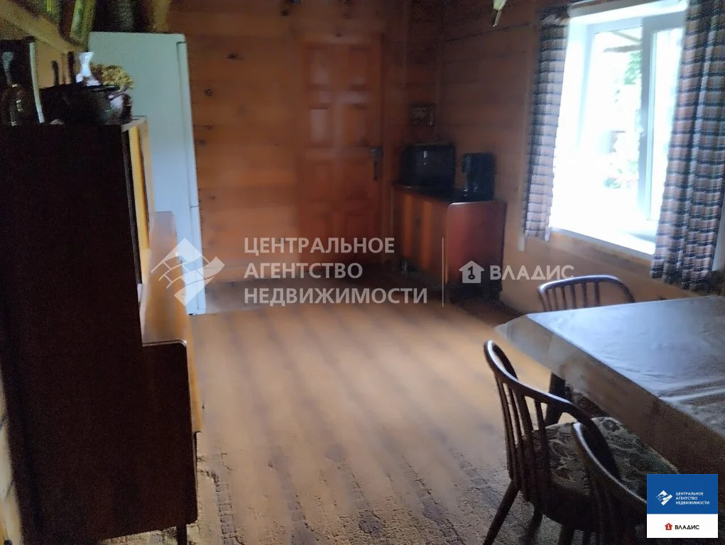 Продажа дома, Иванчино, Рыбновский район - Фото 40