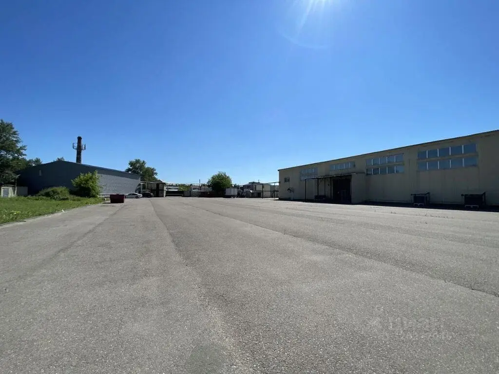 Продажа помещения свободного назначения 7500.0м ул. Центральная, 14/1, ... - Фото 9