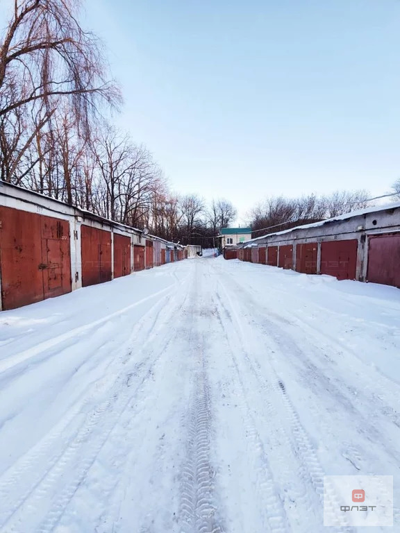 Продажа гаража, Казань, ул. Братьев Касимовых - Фото 4