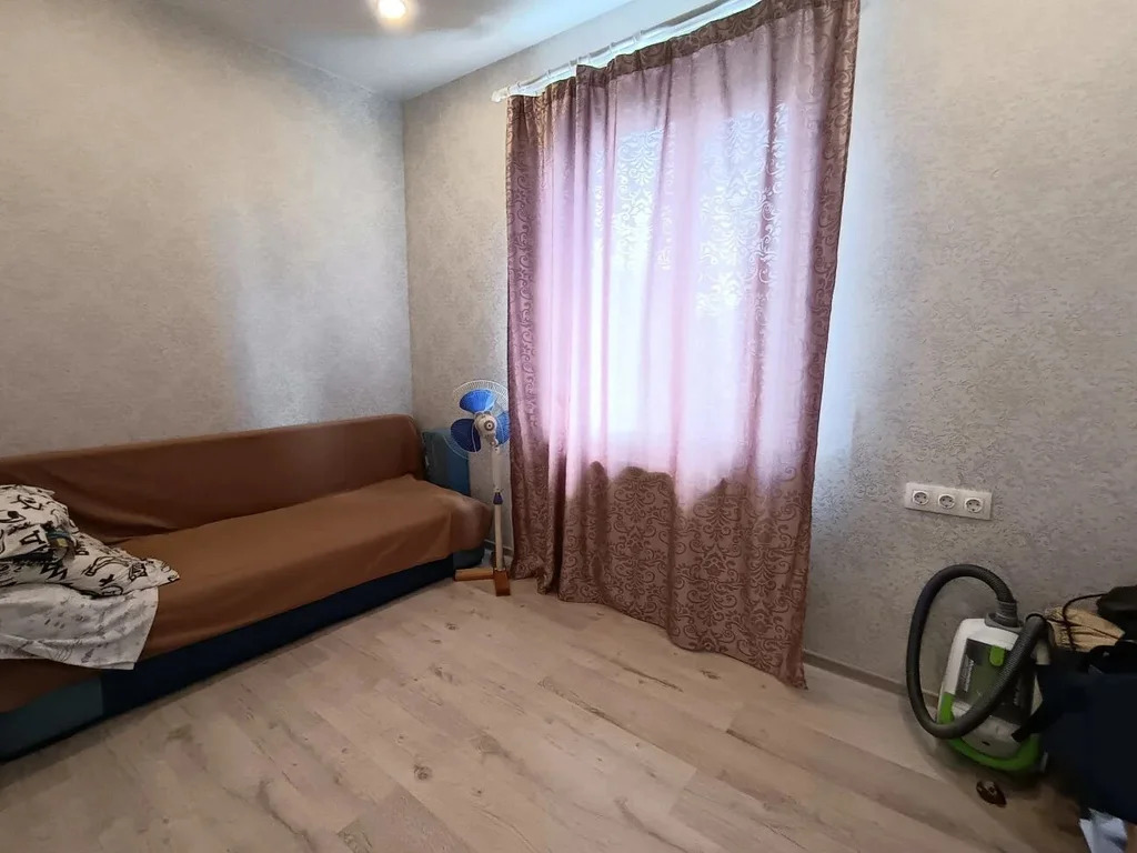Продажа квартиры, Виноградный, Крымский район, ул. Молодежная - Фото 10
