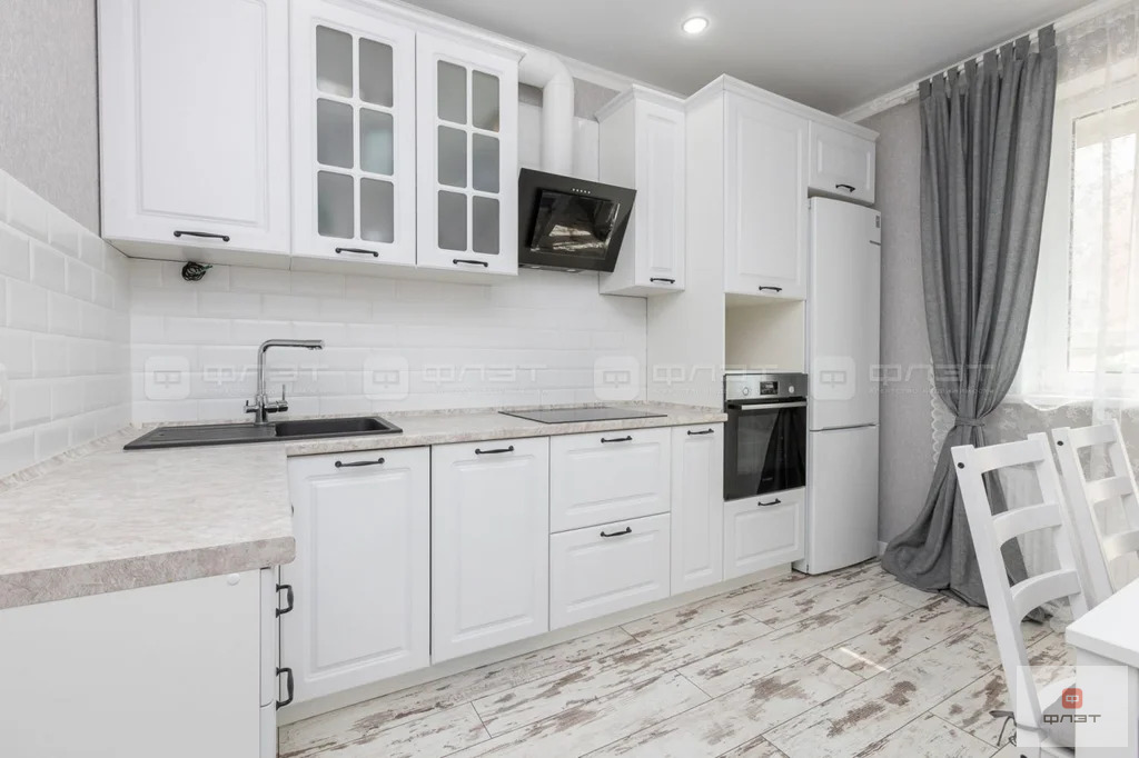 Продажа квартиры, Казань, пр-кт. Альберта Камалеева - Фото 7