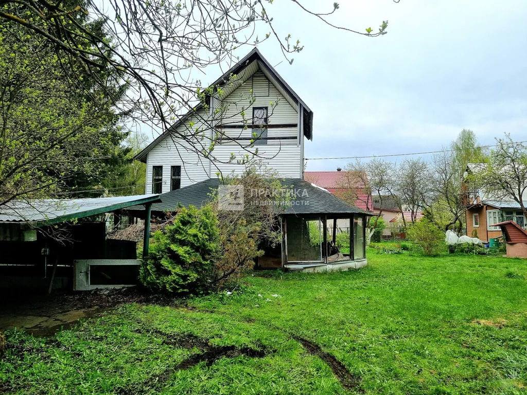 Продажа дома, Новоселки, Клинский район - Фото 8