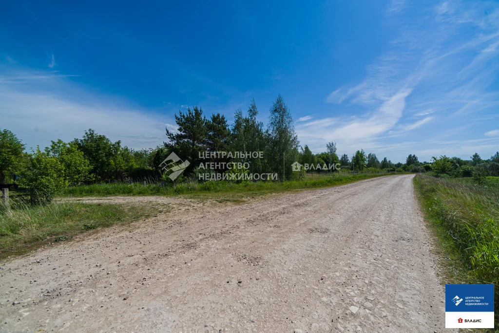 Продажа дома, Житово, Рыбновский район - Фото 0