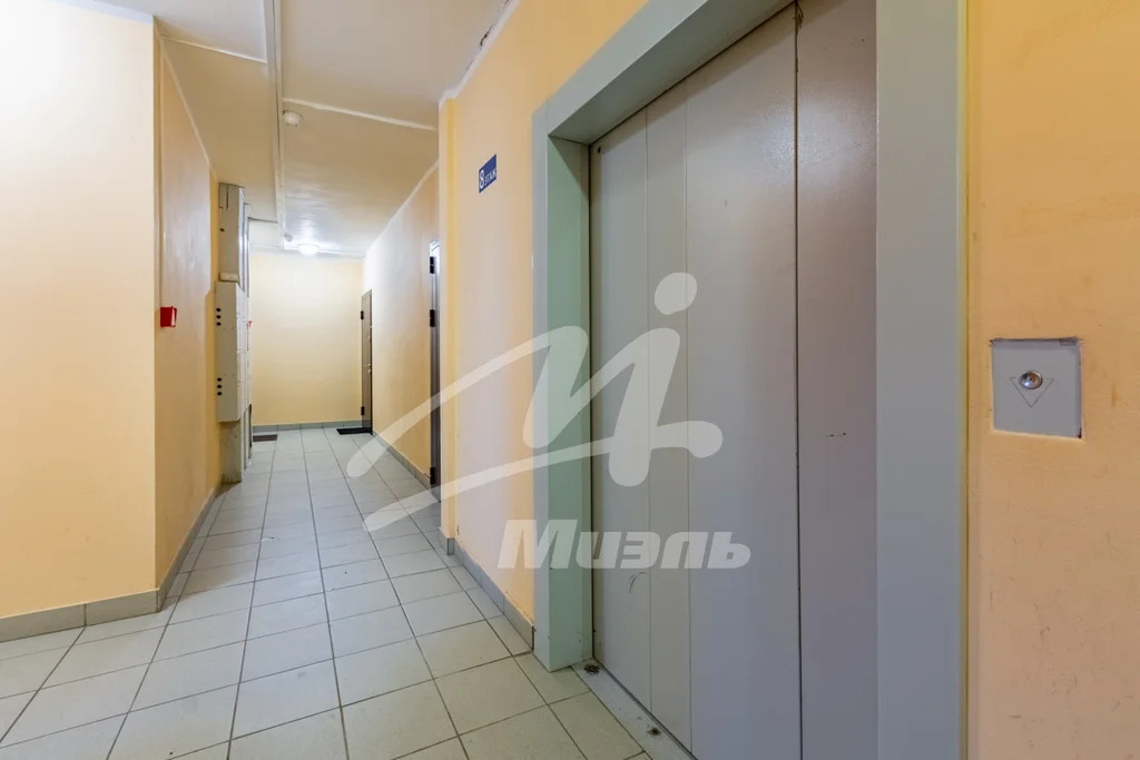 Продажа квартиры, Химки, ул. Овражная - Фото 8