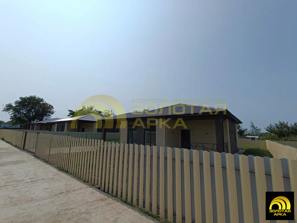 Продажа дома, Тамань, Темрюкский район, ул. Маяковского - Фото 13