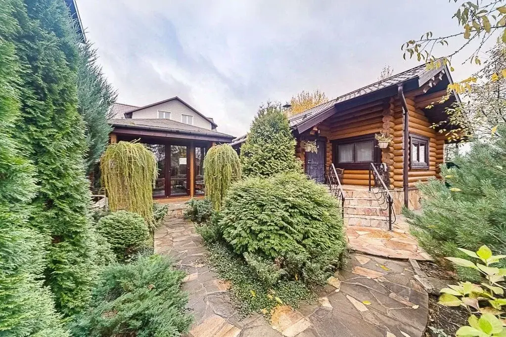 Продаю дом 390.0м Московская область, Дмитровский муниципальный округ, ... - Фото 22