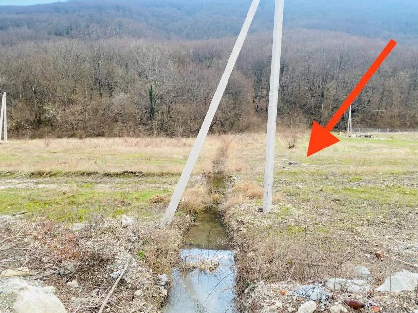 Продажа участка, Адербиевка, ул. Октябрьская - Фото 5