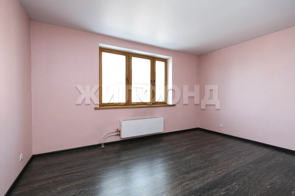 Продажа дома, Голубой Залив, Новосибирский район - Фото 16