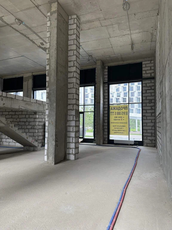 ПСН под мед.центр или ресторан в ЖК СОБЫТИЕ бизнес-класса - Фото 19