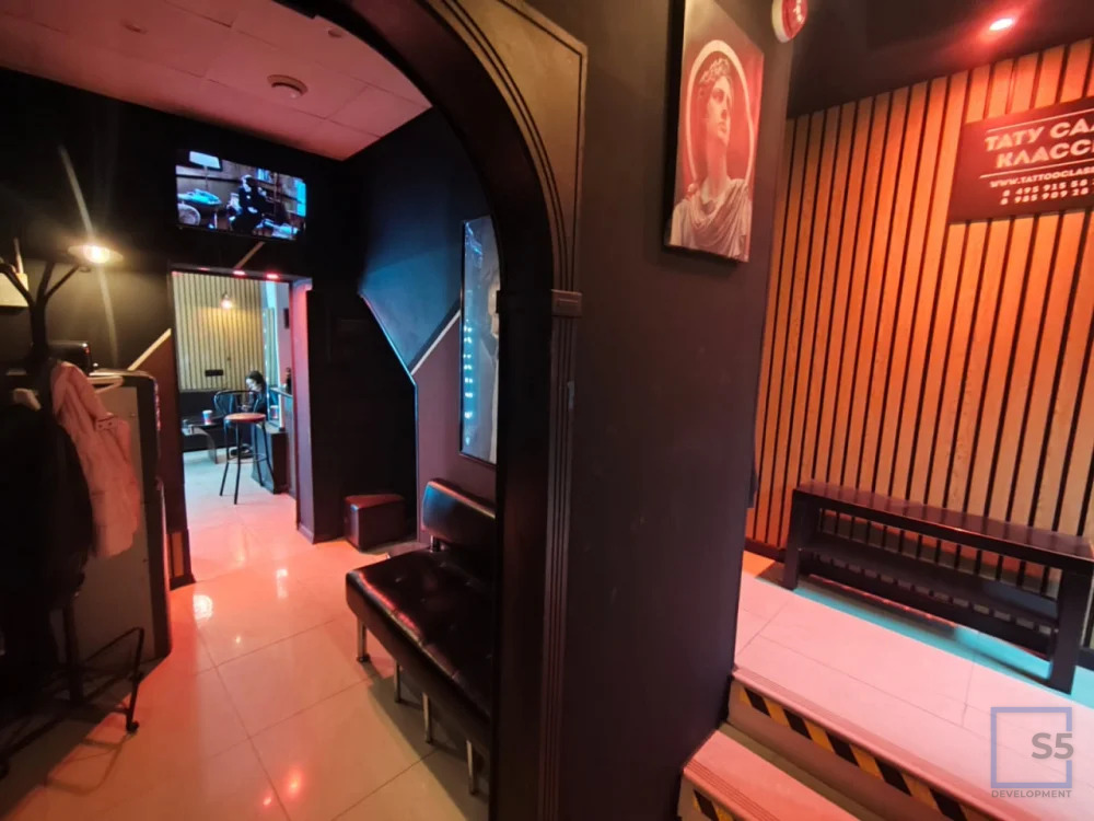 Аренда торгового помещения, м. Таганская, ул. Гончарная - Фото 11