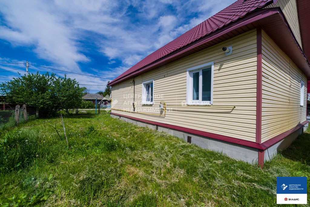 Продажа дома, Тума, Клепиковский район, ул. 1 Мая - Фото 25