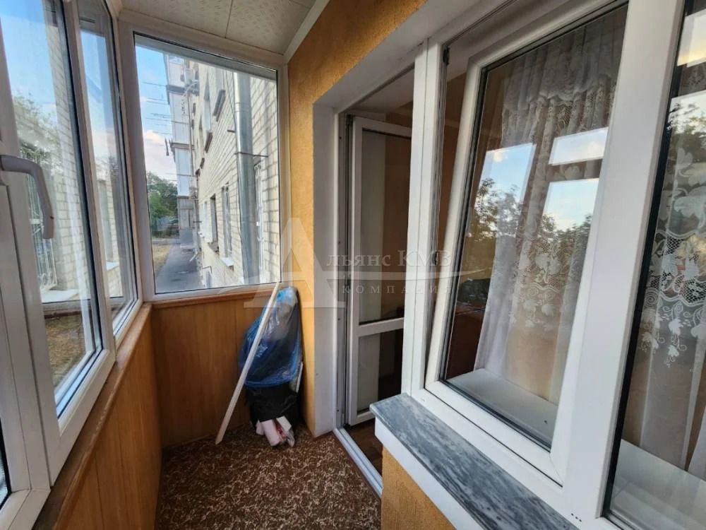 Продажа квартиры, Георгиевск, ул. Кочубея - Фото 14