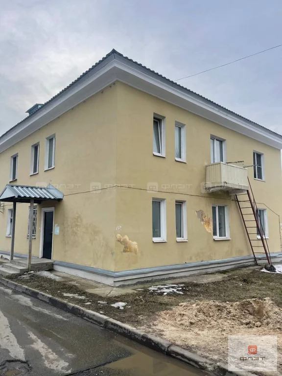 Продажа квартиры, Казань, ул. Липатова - Фото 8