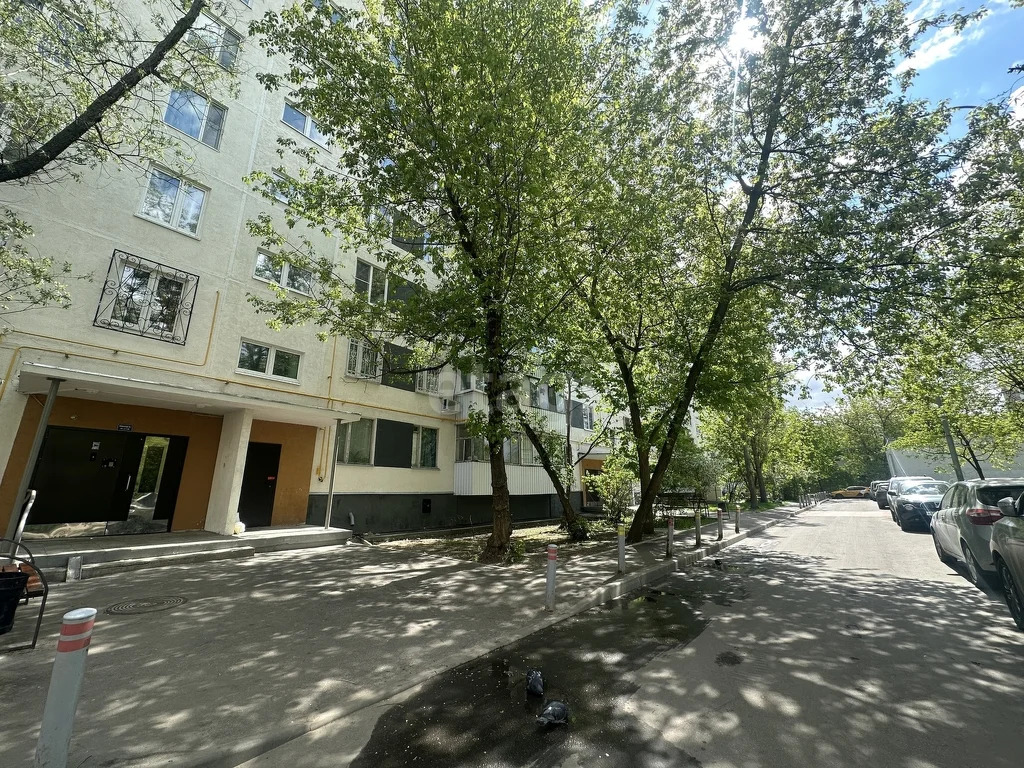 Продажа квартиры, ул. Шоссейная - Фото 11