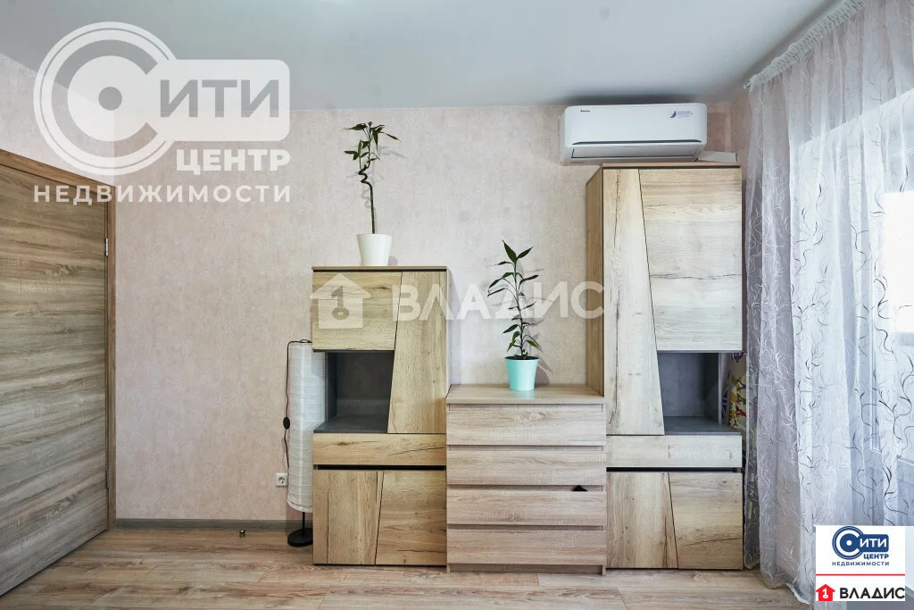 Продажа квартиры, Воронеж, ул. Маршала Одинцова - Фото 24