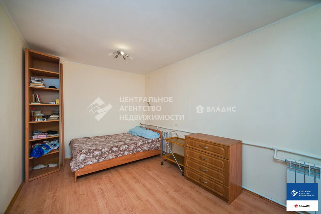 Продажа дома, Гавриловское, Спасский район, ул. Верхняя - Фото 15