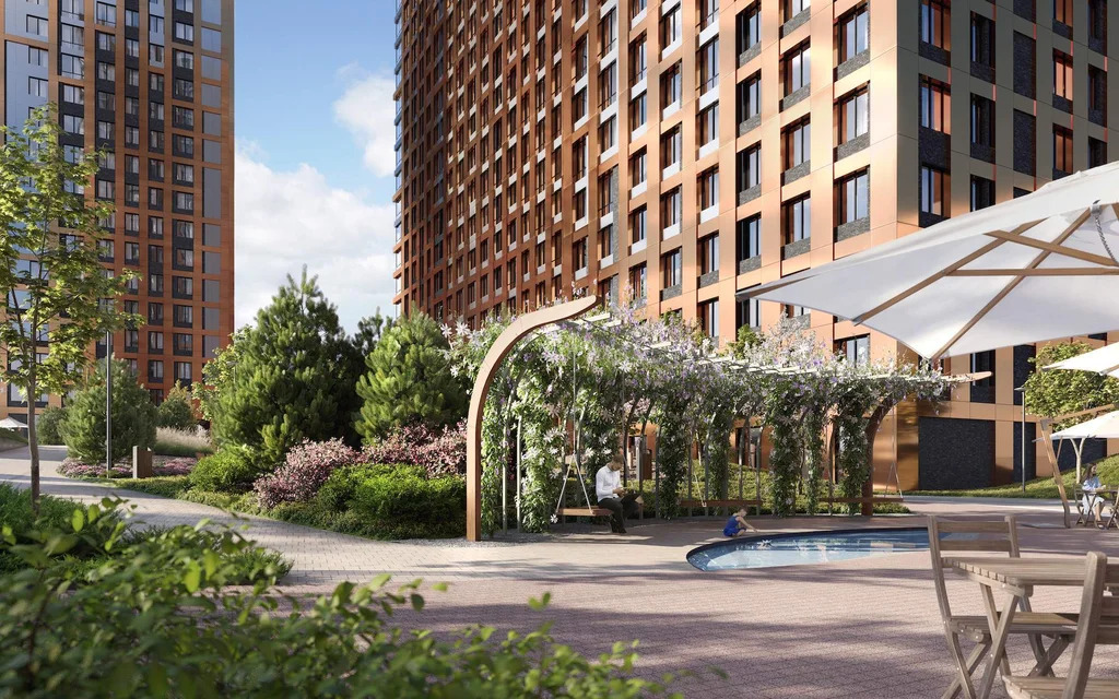 Прямая продажа от застройщика - Фото 18