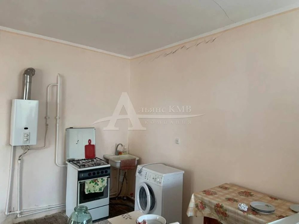 Продажа дома, Георгиевск, ул. Комарова - Фото 4